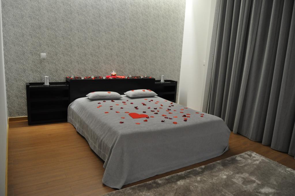 Hotel Douro Vale De Campos Penafiel Room photo